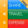 Share Travel Expense HD Free