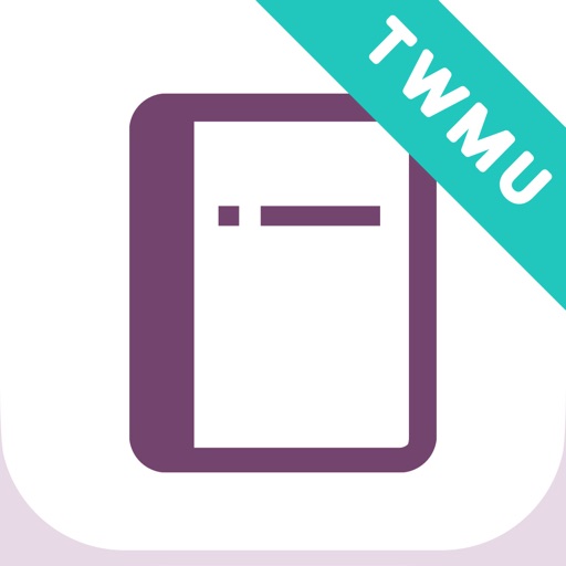 健診ノート TWMU