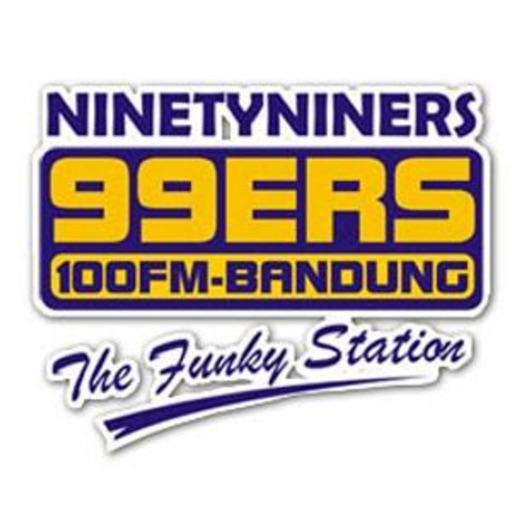 99ERS Radio icon