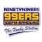 Plays 99ERS Radio - Indonesia