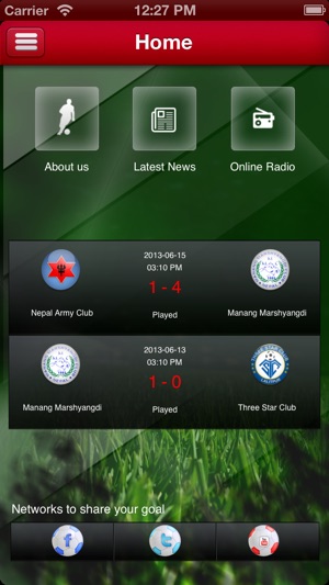 GoalNepal(圖1)-速報App