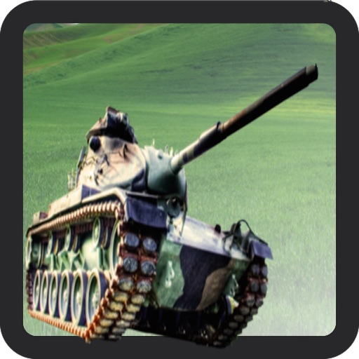 Mountain Tank Mission icon