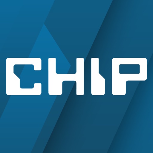 Chip magazin icon