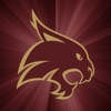 Texas State Bobcats - iPadアプリ