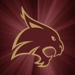Download Texas State Bobcats app