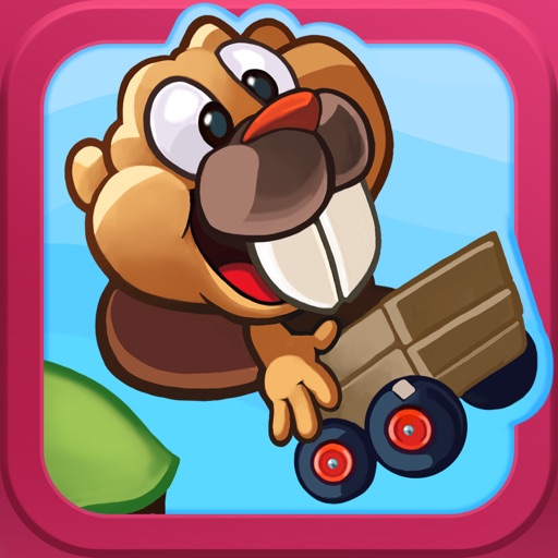 BeaverKarts iOS App