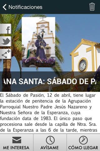 Ayuntamiento de Guillena screenshot 4