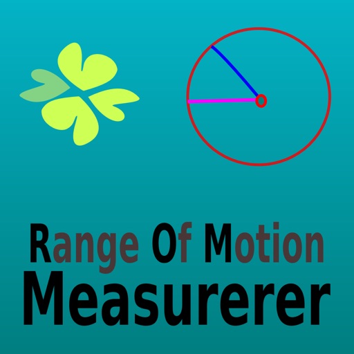 ROMmeasurer icon