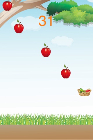 Flappy Fruits Piano - Catch it and enjoy playing music! screenshot 2