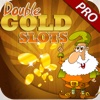 Double Gold Slots Pro - The Grandeur of Richness and Glory Awaits