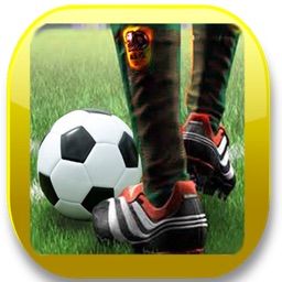 Penalty Master - Soccer Goalie Champ