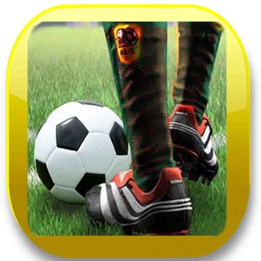 Penalty Master - Soccer Goalie Champ icon