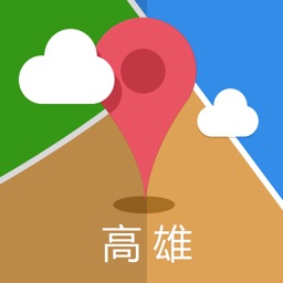 Kaohsiung Offline Map(offline map, subway map, GPS, tourist attractions information)