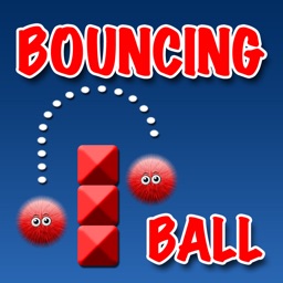 A Bouncing Ball