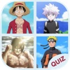 Allo! Guess the Japanese Manga Cartoon - Photo Trivia Challenge