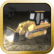 Zombies vs. Steamroller + Bulldozer : Puppy Rescue 3D Racing Simulator