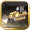 Zombies vs. Steamroller + Bulldozer : Puppy Rescue 3D Racing Simulator