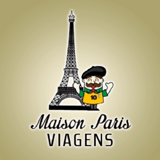 Maison Paris icon