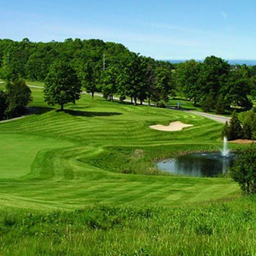 Crooked Tree Golf Club icon