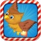 ++Cute Owl flappy rocket tiny bird - Tap flap flap and fly bird game++