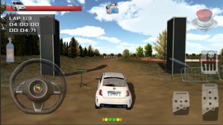 Grand Race Simulator 3D Liteのおすすめ画像4