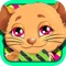 My Little Kitty Makeover - Style your Cute & Cuddly pets