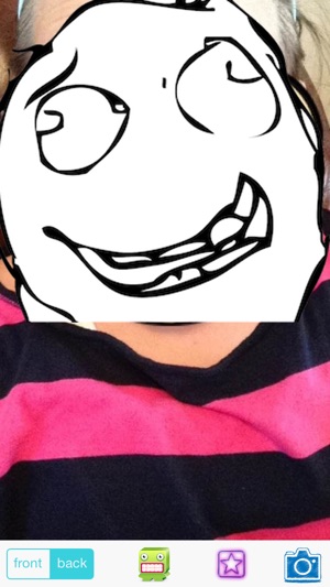 Troll LooL Face الوجه المضحك(圖4)-速報App