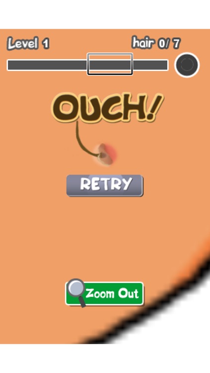 Hair Plucker (Ad Free)