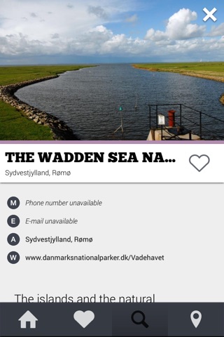 Henne Strand-Guide- officiel turistguide for Henne Strand fra VisitWestDenmark screenshot 4