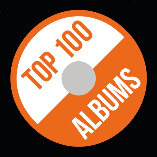 Top 100 Best-selling Albums Ever icon