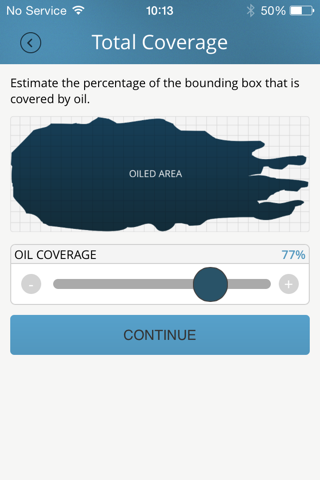 Spillconsult Aerial Surveillance Lite screenshot 2