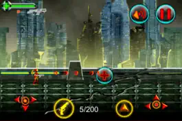 Game screenshot Zombies in Space Free hack