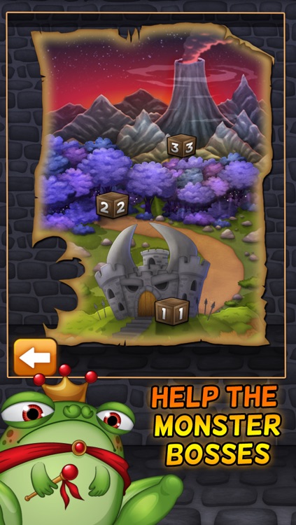 Monster Stacker™