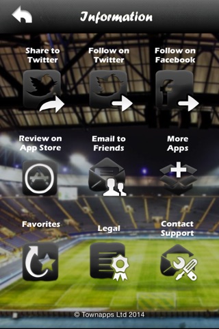 Top Soccer Facts screenshot 3