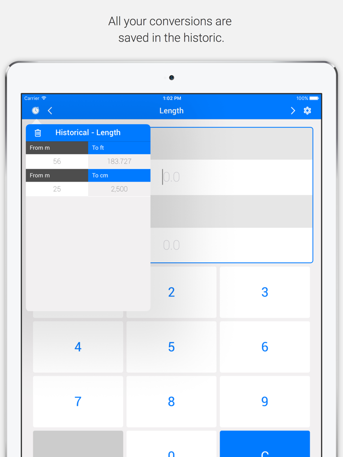 Convert Units Converter