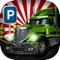 Truck Parking Game - Free Trucks Games