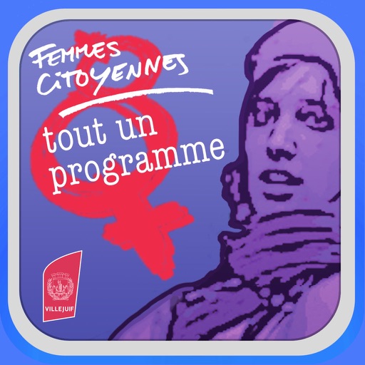 Femmes citoyennes iOS App