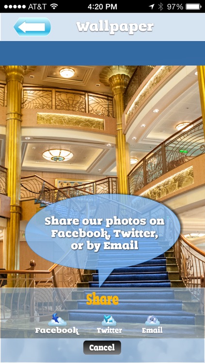 DCL Pics - Cruise Wallpapers for Disney
