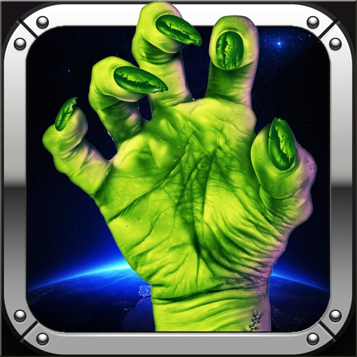 Zombies Fighter 3D icon