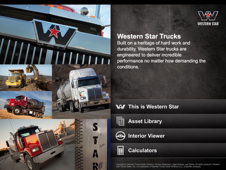 Western Star Sales Accelerator