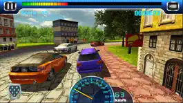 Game screenshot City SUV Driver 3D Free mod apk