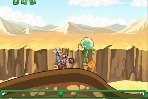 Bicycle run screenshot 4