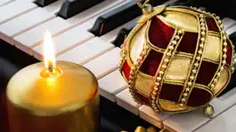 Game screenshot Christmas Piano apk