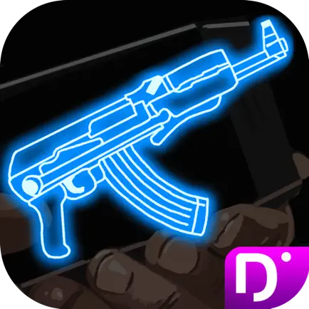 Neon Gun Shooter Weapon Cheats