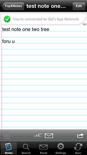TopXNotes Free(圖3)-速報App