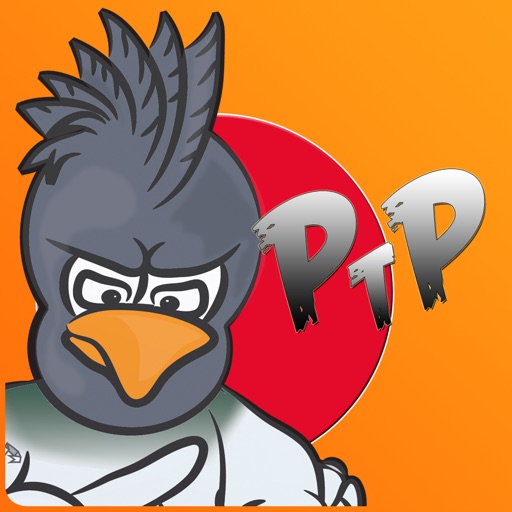 Poopy The Pigeon - The Original iOS App