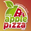 my applepizza