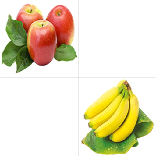 Piano Fruits