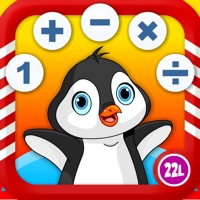 Adventure Basic School Math · Math Drills Challenge, Math Bingo, Catch Starfall and More - Learning Games Numbers, Addition, Subtraction, Multiplication and Division for Kids Preschool, Kindergarten, Grade 1, 2, 3 and 4 by Abby Monkey®