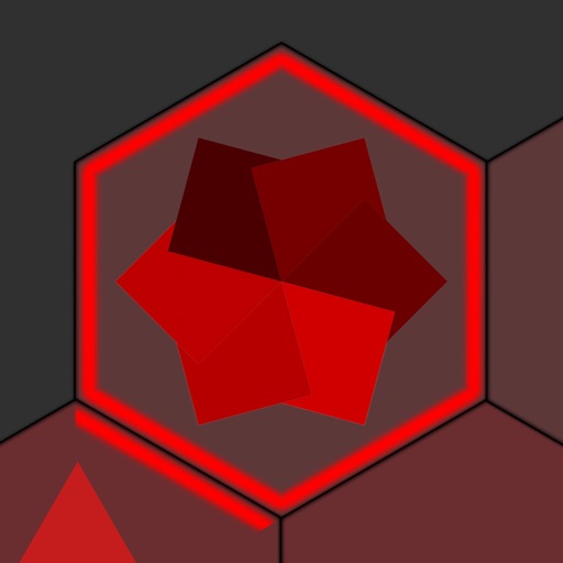 Hexedrez Icon